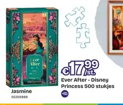 Dreamland Jasmine aanbieding