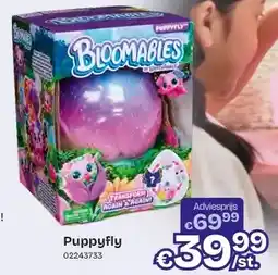 Dreamland Puppyfly aanbieding