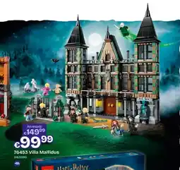 Dreamland 76453 Villa Malfidus aanbieding