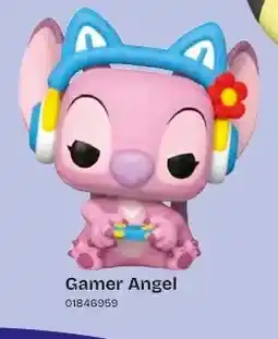 Dreamland Gamer Angel aanbieding