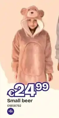 Dreamland Small beer aanbieding