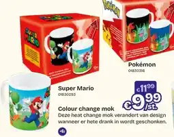 Dreamland Super Mario aanbieding