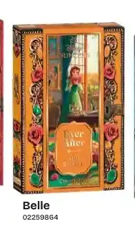 Dreamland Belle aanbieding