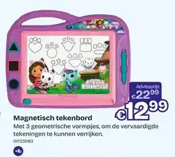 Dreamland Magnetisch tekenbord aanbieding