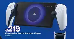 Dreamland Playstation Portal Remote Player aanbieding