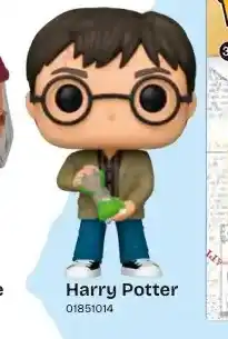 Dreamland Harry Potter aanbieding