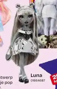 Dreamland Luna aanbieding