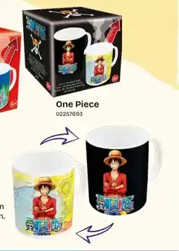 Dreamland One Piece aanbieding