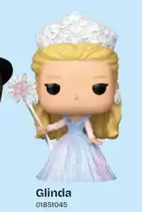 Dreamland Glinda aanbieding