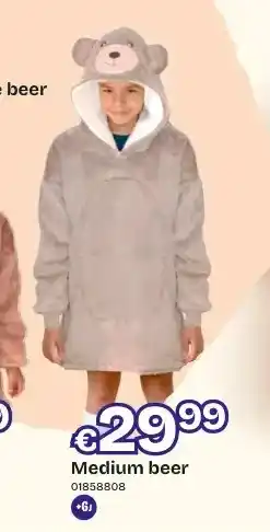 Dreamland Medium beer aanbieding