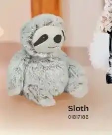 Dreamland Sloth aanbieding