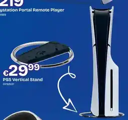 Dreamland PS5 Vertical Stand aanbieding