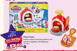 Dreamland Pizza Oven aanbieding
