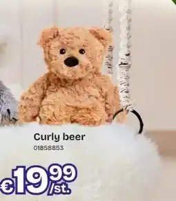 Dreamland Curly beer aanbieding