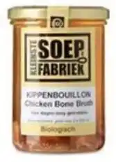 Hanos De Kleinste Soepfabriek Soep Kippenbouillon aanbieding