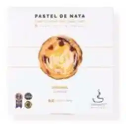 Hanos Pastel de Nata Origineel aanbieding