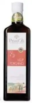 Hanos Primoli Olijfolie Extra Vergine Toscano I.G.P. aanbieding