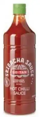 Hanos Go-Tan Sriracha Original aanbieding
