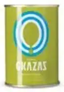 Hanos Gkazas Olijfolie Kreta Extra vierge bio aanbieding