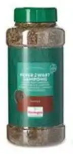 Hanos Verstegen Zwart Peper aanbieding