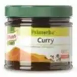 Hanos Knorr Primerba Curry aanbieding