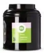 Hanos Mondiano Losse Thee Biologisch Groen Jasmijn aanbieding