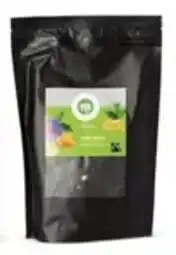 Hanos Mondiano Losse Thee Biologisch Earl Grey aanbieding
