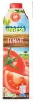 Hanos Varesa Vruchtensappen Tomaten aanbieding