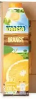 Hanos Varesa Vruchtensappen Sinaasappel aanbieding