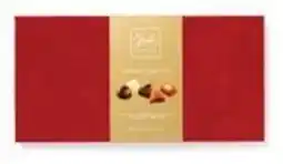 Hanos Kerstpralinés Collection giffbox Velvet XL aanbieding