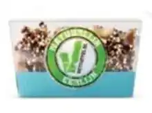 Hanos De Truffel Kerstchocolade Mini Crisp Kerststerretjes aanbieding