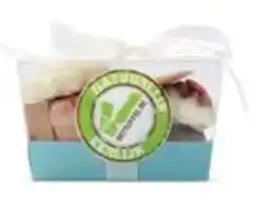 Hanos De Truffel Kerstchocolade Kerstbonbons Assortiment aanbieding