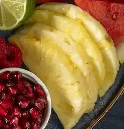 ALDI Ananas aanbieding