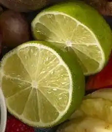 ALDI Limoenen aanbieding