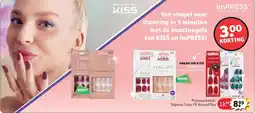 Kruidvat Impress Color FX Around You aanbieding
