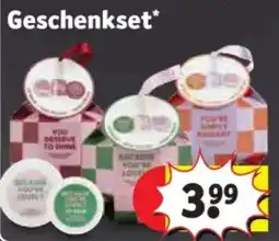 Kruidvat Geschenkset aanbieding