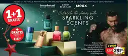 Kruidvat Keuze uit het hele assorDAVID BECKHAM van bruno banani, mexx en david beckham aanbieding