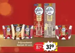 Kruidvat Glade aanbieding