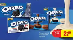 Kruidvat Oreo Covered aanbieding
