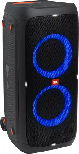 Coolblue JBL Partybox 310 aanbieding