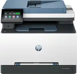 Coolblue HP Color LaserJet 3302sdw aanbieding