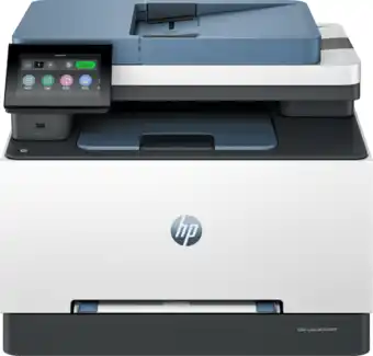 Coolblue HP Color LaserJet 3302sdw aanbieding