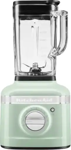 Coolblue KitchenAid Artisan K400 5KSB4026EPT Pistache aanbieding