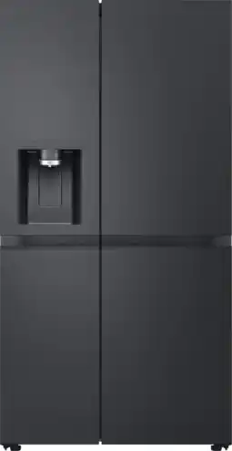 Coolblue LG GSLE91EVAC aanbieding