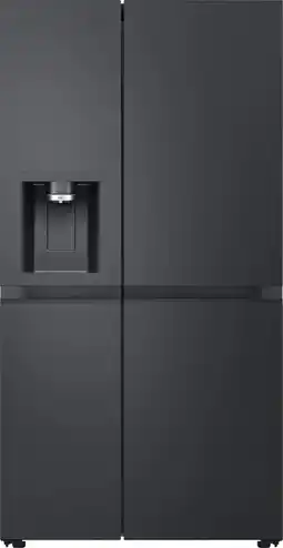 Coolblue LG GSLE91EVAC aanbieding