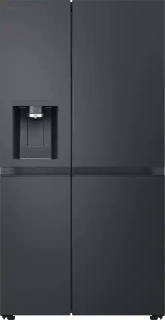 Coolblue LG GSLE91EVAC aanbieding
