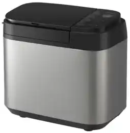 Coolblue Panasonic SD-YR2550SXE Rvs aanbieding