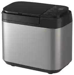 Coolblue Panasonic SD-YR2550SXE Rvs aanbieding