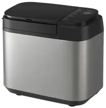 Coolblue Panasonic SD-YR2550SXE Inox aanbieding