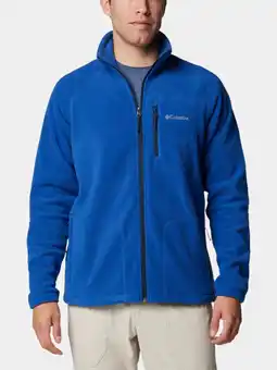 Decathlon Sweater Men Fast Trek II aanbieding